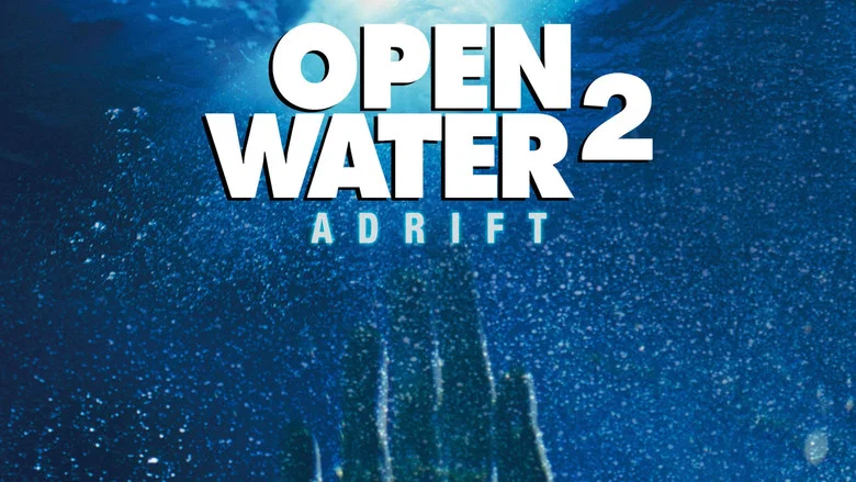 Open Water 2: Adrift screenshot 7