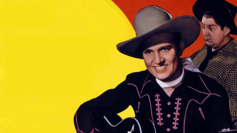 Rhythm of the Saddle screenshot 1