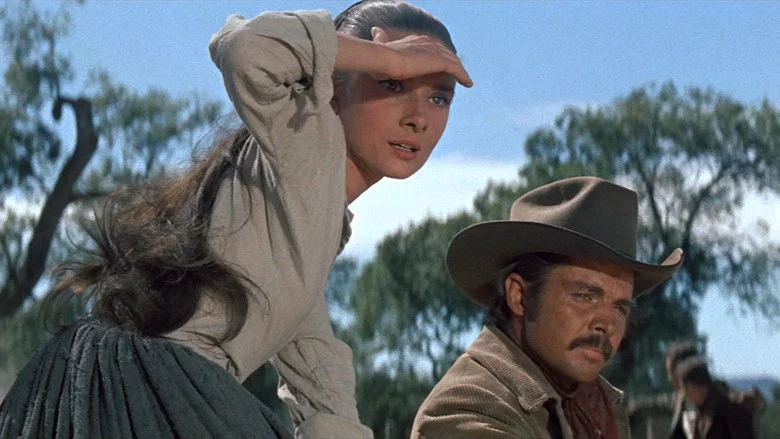 The Unforgiven screenshot 1