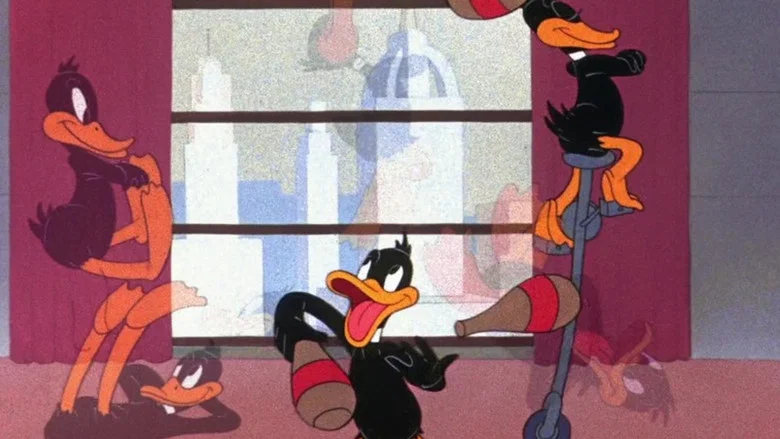 Yankee Doodle Daffy screenshot 1