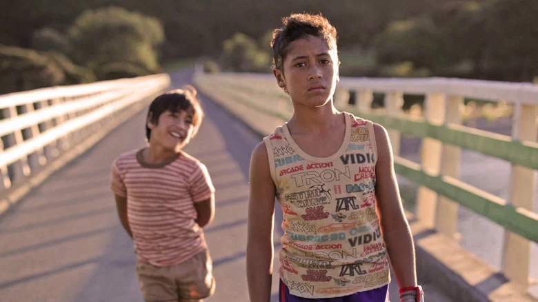 Boy screenshot 2