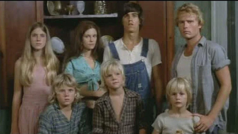 All the Kind Strangers screenshot 2