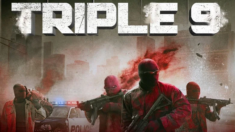 Triple 9 screenshot 6