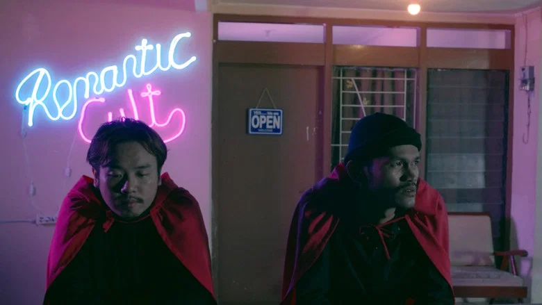 Romantic Cult screenshot 4