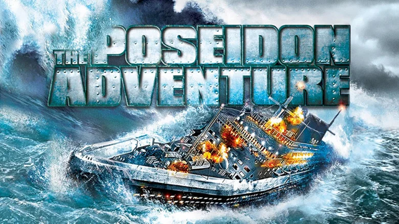 The Poseidon Adventure screenshot 4