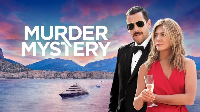 Murder Mystery screenshot 3