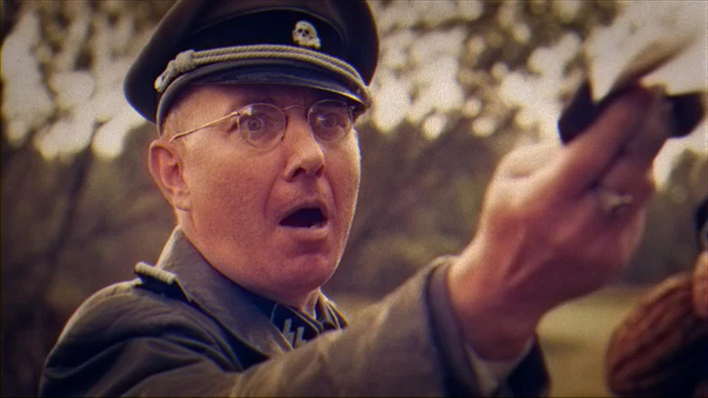 German Angst screenshot 2