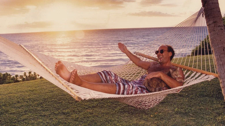 Supermensch: The Legend of Shep Gordon screenshot 1