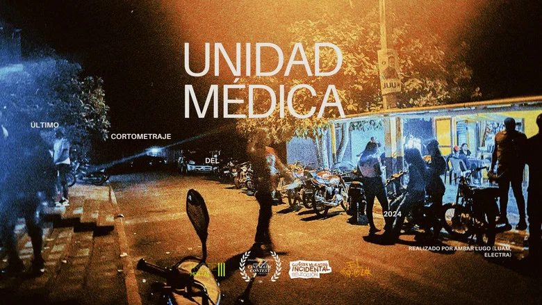 Unidad Médica screenshot 1