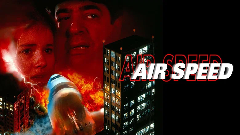Airspeed screenshot 5