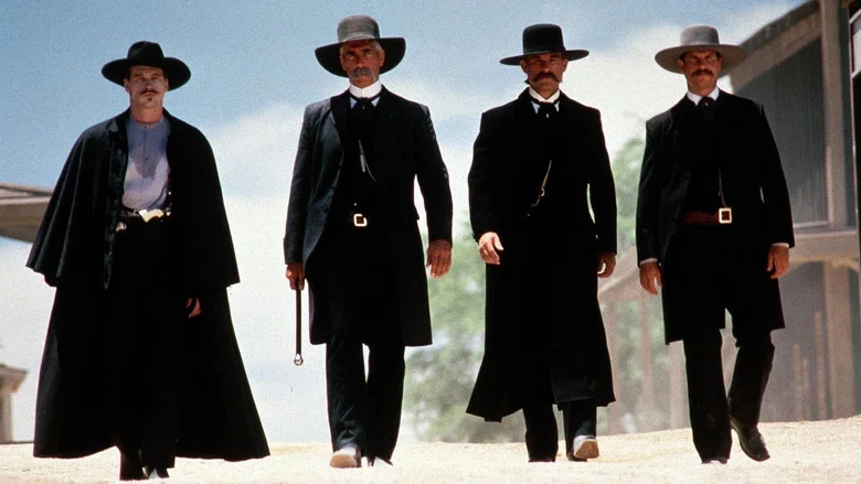 Tombstone screenshot 3