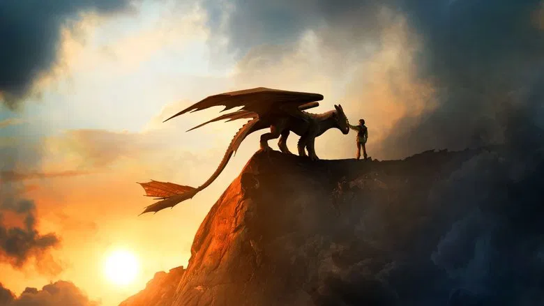 How to Train Your Dragon screenshot 7