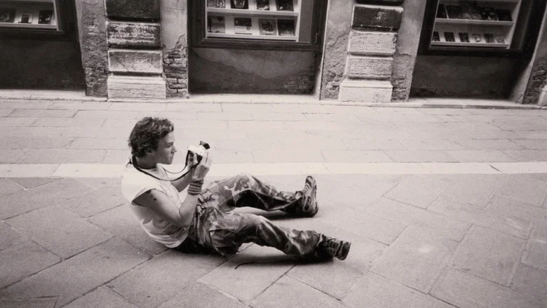 I Am Heath Ledger screenshot 5