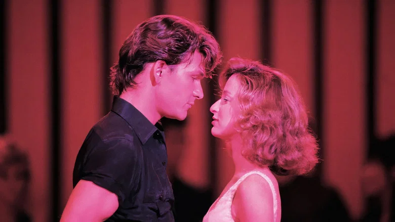 Dirty Dancing screenshot 2