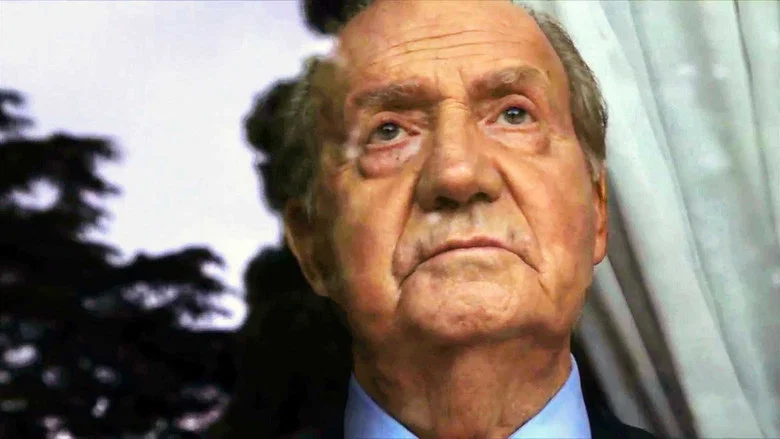 Juan Carlos, King of Spain screenshot 1