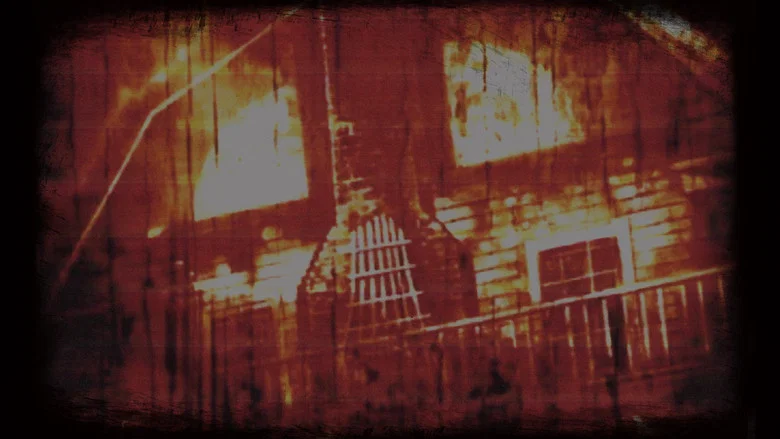 Amityville: A New Generation screenshot 2