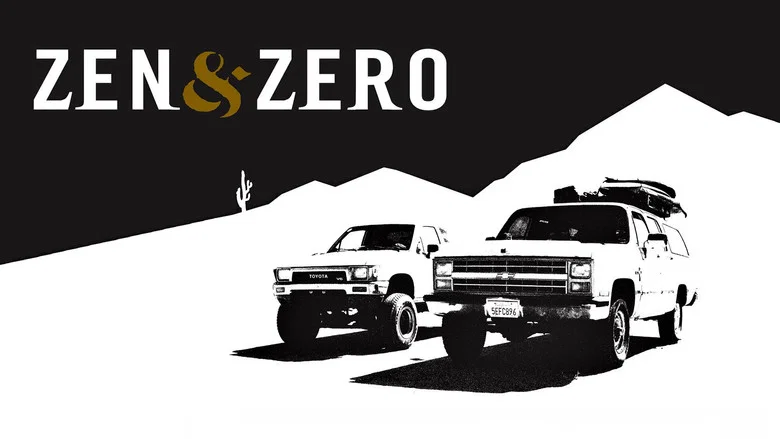 Zen and Zero screenshot 2