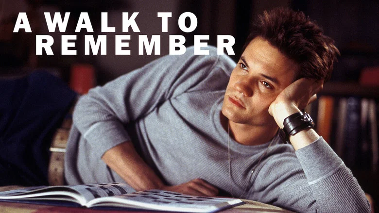 A Walk to Remember screenshot 8