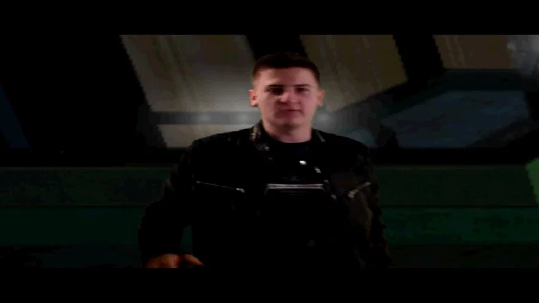 Star Warriors screenshot 7