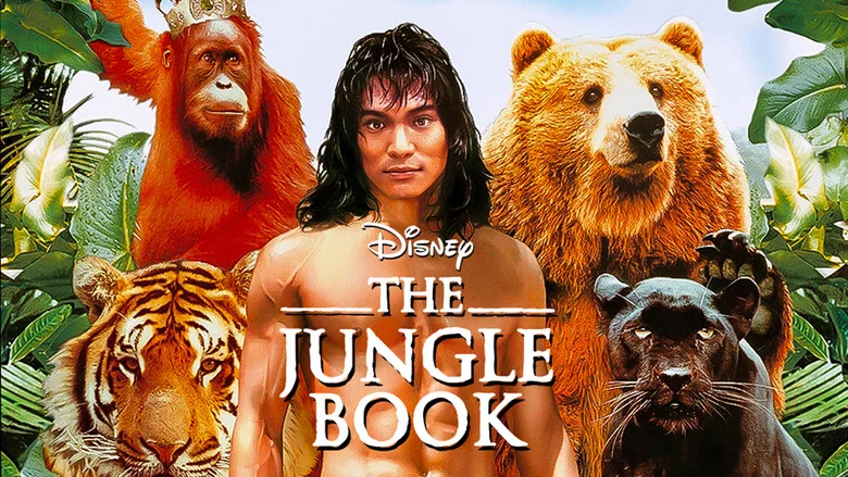 The Jungle Book screenshot 5
