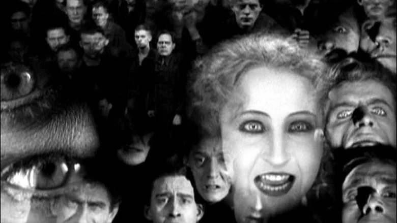 Metropolis screenshot 7