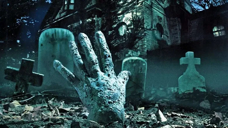 The House of Seven Corpses screenshot 1