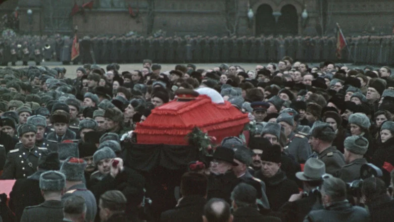 State Funeral screenshot 2