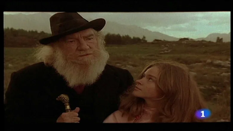 The Grandfather screenshot 2