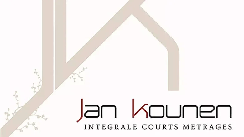 Jan Kounen - Intégrale courts métrages screenshot 1