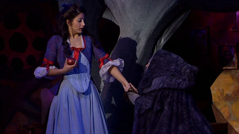 Snow White The Musical screenshot 4