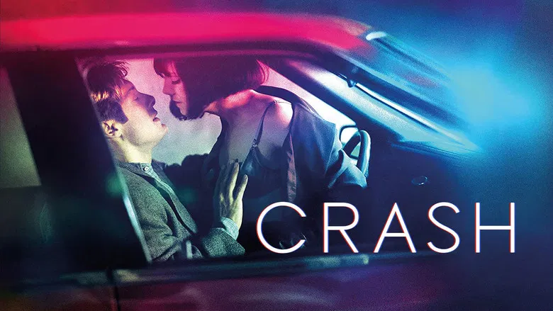 Crash screenshot 2