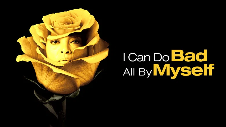 I Can Do Bad All By Myself screenshot 3