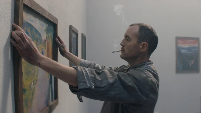 Munch screenshot 8