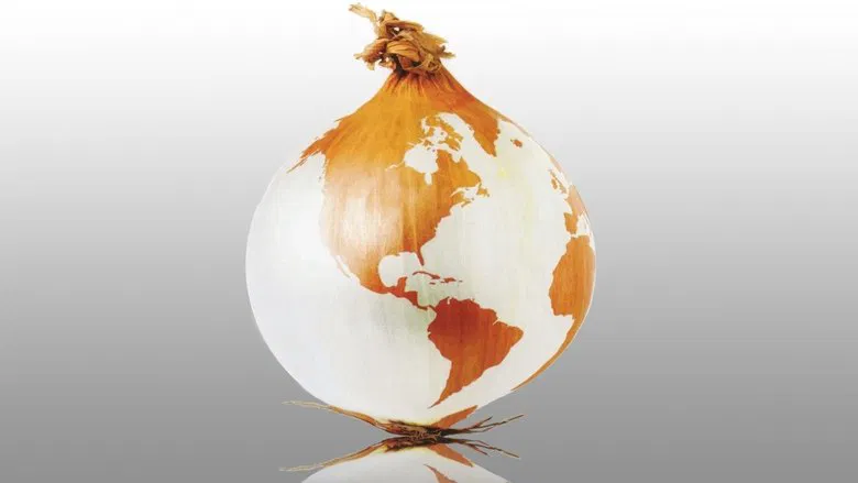 The Onion Movie screenshot 1