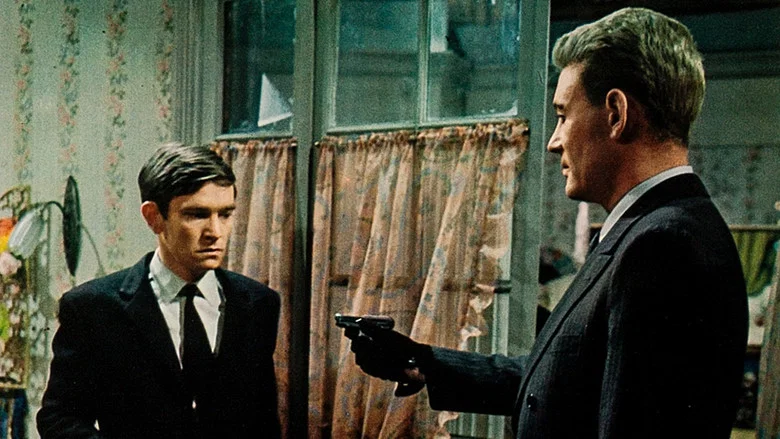The Night of the Generals screenshot 3