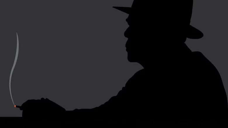 The Man Who Wasn't There screenshot 6