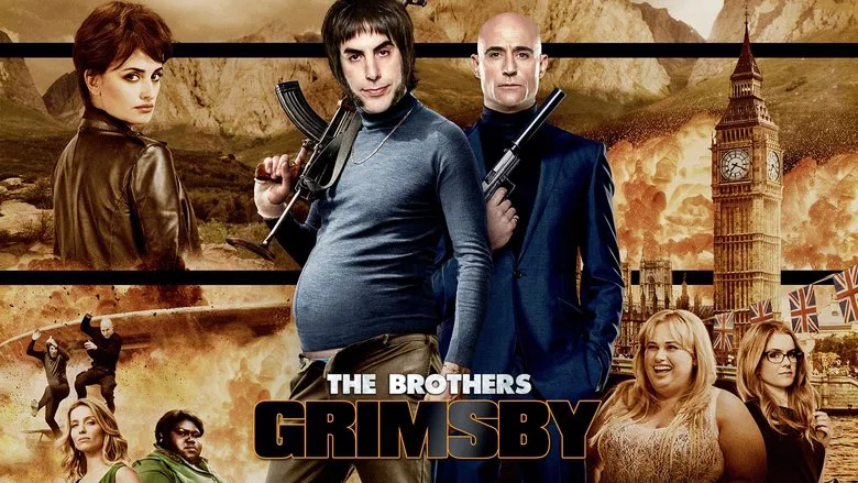 Grimsby screenshot 1