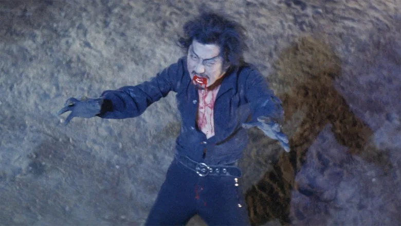 Wolf Guy screenshot 2
