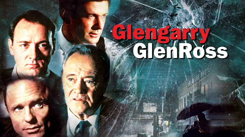 Glengarry Glen Ross screenshot 6