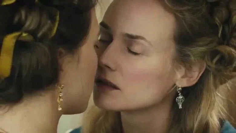 Farewell, My Queen screenshot 6