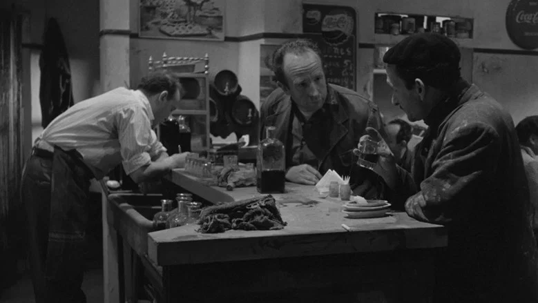 The Drunkard screenshot 1
