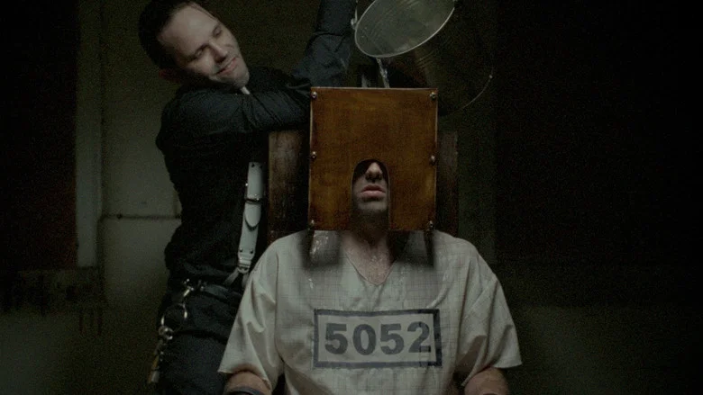 Bedlam screenshot 1