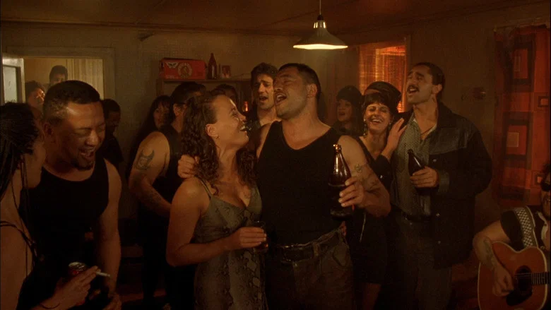 Once Were Warriors screenshot 6