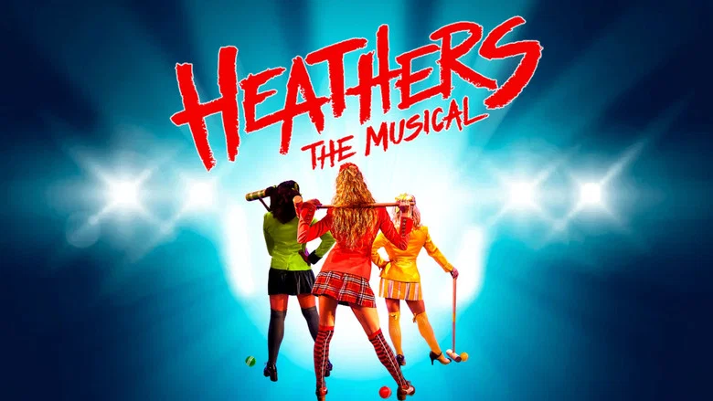 Heathers: The Musical screenshot 8