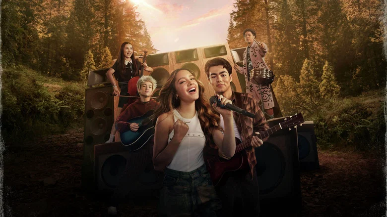 Camp Rock 3 screenshot 1