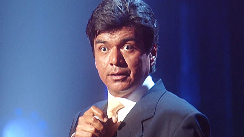 George Lopez: Why You Crying? screenshot 1