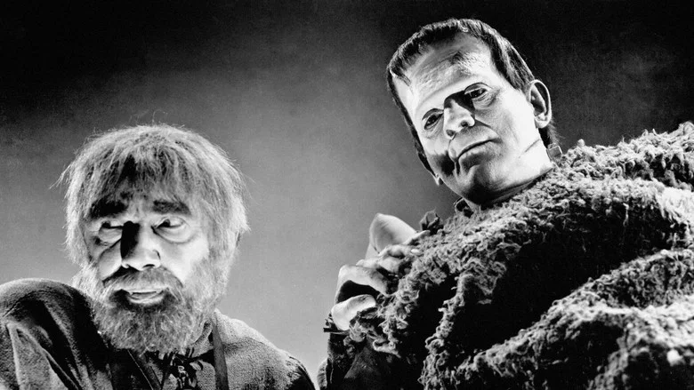 Son of Frankenstein screenshot 4