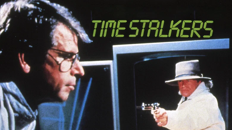 Timestalkers screenshot 6