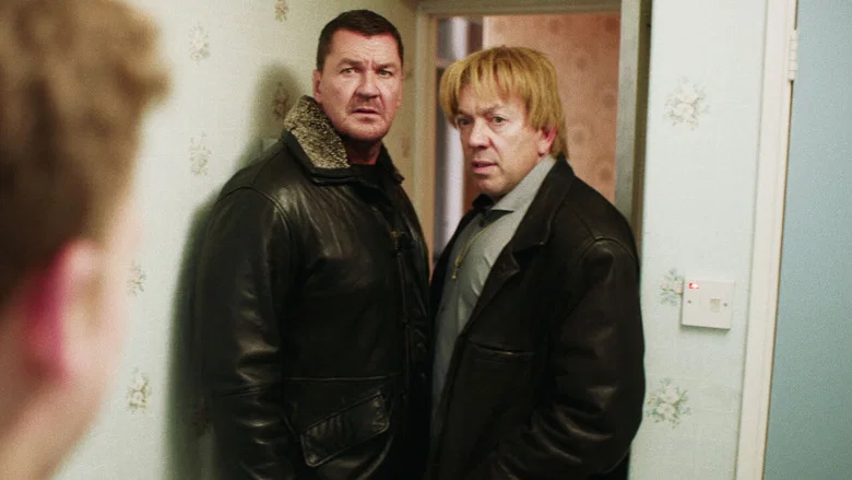 Rise of the Footsoldier 3 screenshot 3