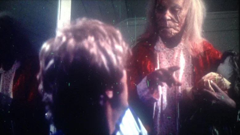 The Touch of Satan screenshot 1